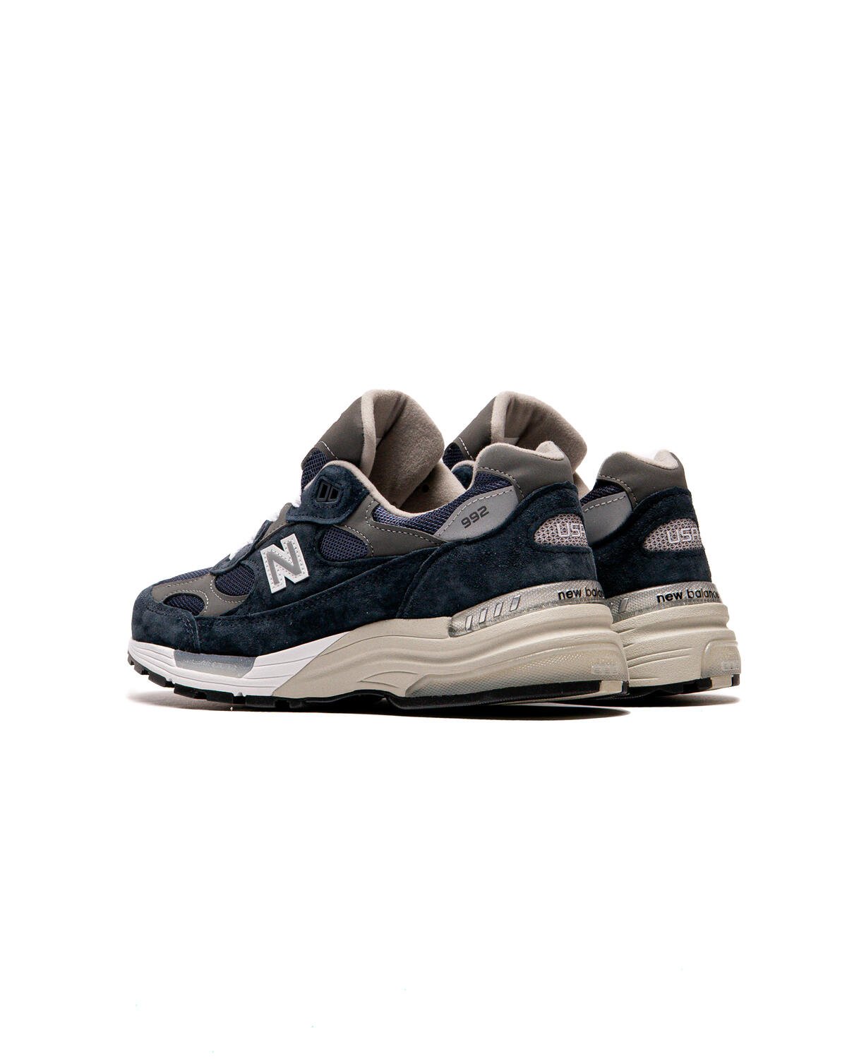 New Balance 992 - Made in USA | U992NY | AFEW STORE